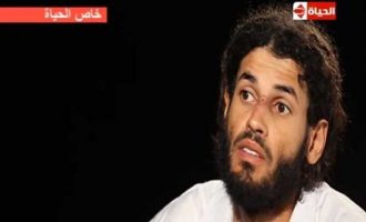 Απαγχονίστηκε στην Αίγυπτο ο Λίβυος τζιχαντιστής Αμπντέλ Ραχίμ αλ Μοσμάρι