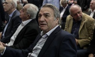 «53» και «εκσυγχρονιστές» του ΣΥΡΙΖΑ συγκλίνουν στα ελληνοτουρκικά