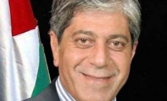 Πουλά «τρελίτσα» ο Παλαιστίνιος πρέσβης στην Αθήνα για την ΑΟΖ Τουρκίας-Παλαιστίνης