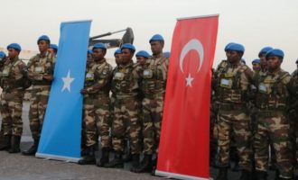 Μεγάλη απειλή για τη Δύση η τουρκική «εισβολή» και «επέκταση» στην Αφρική – Ο άγνωστος πόλεμος