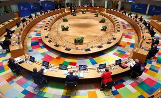 Welt: «Δήθεν» ακυρώθηκε η Σύνοδος Κορυφής της ΕΕ λόγω κορωνοϊού – Φοβούνται την Κύπρο
