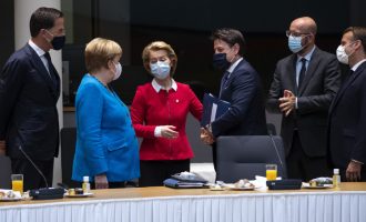 Σύνοδος Κορυφής: Οι βόρειοι «πετσοκόβουν» το Ταμείο Ανάκαμψης – Έφυγε ο πρωθυπουργός του Λουξεμβούργου