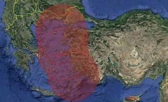 Yeni Safak: Με τους νέους πυραύλους «Atmaca» το Αιγαίο γίνεται «τουρκική λίμνη»