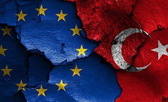 Σκληρή γλώσσα από την E.E. στην Τουρκία – Σε τέλμα οι ενταξιακές διαπραγματεύσεις