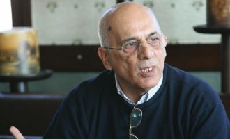 Σύμβουλος του Ερντογάν αποκάλυψε στη «Welt» το τουρκικό «παιχνίδι» στη Λιβύη
