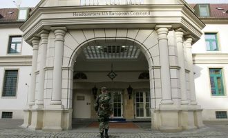 Στο Βέλγιο μεταφέρεται η έδρα της Ευρωπαϊκής Διοίκησης των ΗΠΑ