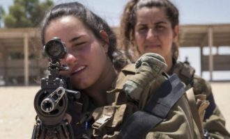 Με το δάχτυλο στη σκανδάλη το Ισραήλ στα σύνορα με τη Χεζμπολάχ – Εντολές για βίαια πλήγματα
