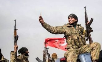 Το Κατάρ της Μουσουλμανικής Αδελφότητας υπερασπίστηκε με πάθος τον Τουρκολίβυο Σαράτζ στο Σ.Α. του ΟΗΕ