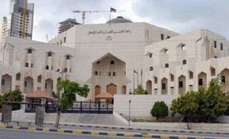 Ιορδανία: Το Ανώτατο Δικαστήριο έκρινε παράνομη τη Μουσουλμανική Αδελφότητα