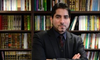 Μουχανάντ Χορχιντέ: Ο Ερντογάν προδίδει τις ισλαμικές αξίες – Είναι ψεύτικος συνήγορος του Θεού
