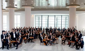 Το πρόγραμμα της Κρατικής Ορχήστρας Αθηνών για την περίοδο 2020-2021
