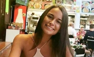 20χρονη βιάστηκε και δολοφονήθηκε από το φίλο της – Πέταξε το πτώμα της σε λίμνη