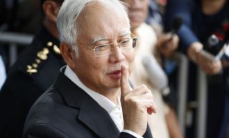 12 χρόνια φυλακή στον πρώην πρωθυπουργό της Μαλαισίας για διαφθορά