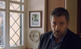 Γιατί ο Σπύρος Παπαδόπουλος πήρε τηλέφωνο τον Μητσοτάκη