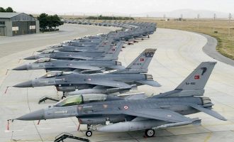 Πώς ο Ερντογάν διέλυσε την Πολεμική Αεροπορία της Τουρκίας – Γιατί ψάχνεται για πυραύλους