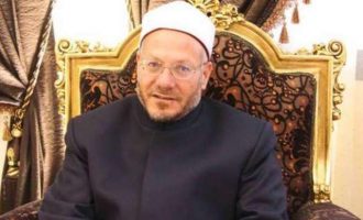 Μεγάλος Μουφτής Αιγύπτου: «Απαράδεκτη» η μετατροπή της Αγίας Σοφίας σε τζαμί