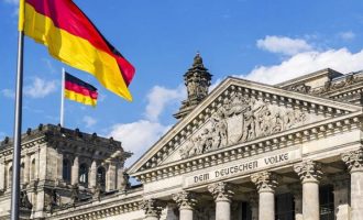 Το Ανώτατο Γερμανικό Δικαστήριο «πάγωσε» το Ταμείο Ανάκαμψης