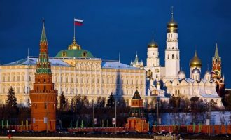 DW: Οι νέοι εγκαταλείπουν τη Ρωσία για καλύτερη τύχη στο εξωτερικό