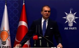 Τι φοβούνται περισσότερο οι Τούρκοι – Το ομολόγησε ο Ομέρ Τσελίκ ενώ παρίστανε τον «νταή»