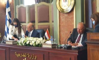 Η Σαουδική Αραβία χαιρέτισε τη συμφωνία Ελλάδας-Αιγύπτου στην ΑΟΖ