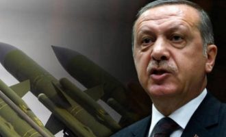 Ο Ερντογάν «τραβάει το σκοινί» με τη Δύση: Έτοιμος για νέα συμφωνία για S-400 με τη Ρωσία
