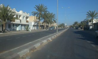 Τυνησία: Απαγόρευση κυκλοφορίας σε δύο πόλεις λόγω κορωνοϊού