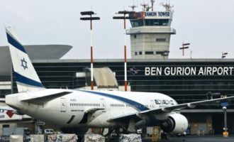 Το Ισραήλ απαγόρευσε όλες τις πτήσεις εξωτερικού μέχρι τα τέλη Ιανουαρίου