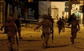 Νεκροί και τραυματίες σε ένοπλες ταραχές μεταξύ Χεζμπολάχ και σουνιτών στον Λίβανο