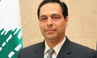 Λίβανος: Ο πρωθυπουργός ανακοίνωσε πρόωρες εκλογές μετά τις ταραχές στη Βηρυτό