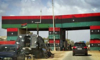 Λιβύη: Αυστηρή καραντίνα στη Μισράτα για να ελεγχθεί ο κορωνοϊός