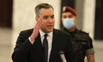 Ποιος ορίστηκε νέος πρωθυπουργός του Λιβάνου