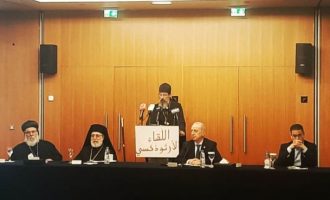 Πώς η Ρωσία προσπαθεί να «χωθεί» στον Λίβανο εργαλειοποιώντας τους Ελληνορθόδοξους – Ο ρόλος της Liqaa Orthodoxi