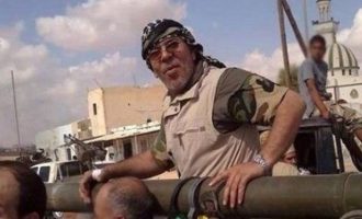 Λιβύη: Η Ταξιαρχία Αλ Σαμούντ που υποστηρίζει τον Σαράτζ διακήρυξε ότι θέλει να επιβάλει τη Σαρία στη χώρα