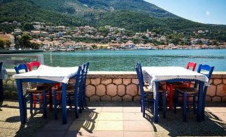 Τραγωδία για τον ελληνικό τουρισμό: 15 δισ. ευρώ λιγότερες εισπράξεις φέτος