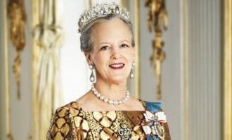 Η βασίλισσα της Δανίας Μαργκρέτε  αυξάνει το μισθό της