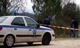 Θρίλερ στη Θεσσαλονίκη: Δύο νεκροί άντρες σε δασική περιοχή της Ευκαρπίας