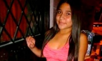 Δολοφονήθηκε 15χρονη την ημέρα των γενεθλίων της
