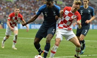 Γαλλία-Κροατία στο Nations League με πολλά ειδικά στοιχήματα στα πρακτορεία ΟΠΑΠ