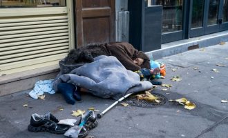 Δραματική αύξηση της φτώχειας στη Γαλλία – «Δεν έχουμε ξαναζήσει τέτοια κατάσταση»
