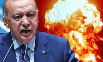 Ισραηλινοί Αναλυτές: Η Τουρκία θα αποκτήσει πυρηνικά όπλα σε εύλογο χρονικό διάστημα