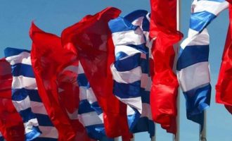 Milliyet: Εντός δέκα ημερών αρχίζει διάλογος Ελλάδας-Τουρκίας με γερμανική «εντολή»