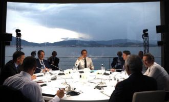 Διακήρυξη της Αζαξιό της MED7: Οι χώρες του Νότου στο πλευρό Ελλάδας και Κύπρου