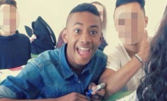 21χρονος μετανάστης ξυλοκοπήθηκε μέχρι θανάτου στην Ιταλία