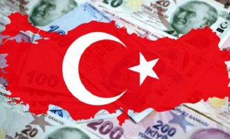 Απανωτά χαστούκια σε Ερντογάν – Το εμπορικό έλλειμμα εκτινάχτηκε κατά 168%