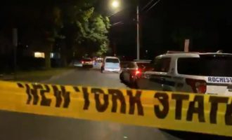 Λουτρό αίματος σε πάρτι στη Νέα Υόρκη: Δύο νεκροί και 14 τραυματίες