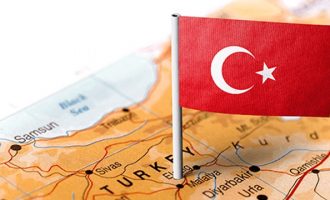 Αυξήθηκε 45% το δημόσιο χρέος της Τουρκίας