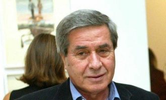 Πέθανε ο πρώην βουλευτής Πέτρος Κουναλάκης