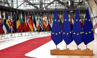 Οι ηγέτες της ΕΕ ετοιμάζουν νέες κυρώσεις στη Ρωσία – Στο επίκεντρο ο χρυσός