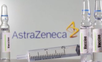 Κορωνοϊός: Πέθανε εθελοντής που συμμετείχε στις δοκιμές για το εμβόλιο της AstraZeneca