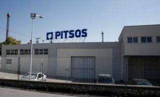 Οι Γερμανοί (Siemens) κλείνουν το εργοστάσιο της PITSOS στου Ρέντη και το μεταφέρουν στην Τουρκία